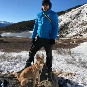 Meet your Posher, Damon